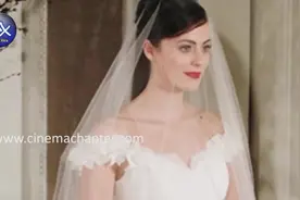 世界上最漂亮的婚纱视频封面