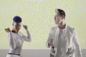 Fitz & The Tantrums 《 HandClap》这首英文歌对我来说绝对神曲