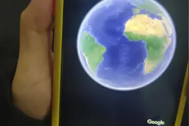 伊朗！伊朗！支持你，这个地图软件能看伊拉克的美国大使馆！视频封面