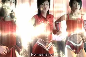 SHE早年的这支广告你们见过吗？直接进入魔兽世界...