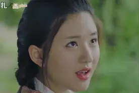 赵露思绝美混剪！现在的男孩应该都喜欢这种圆脸美女吧？视频封面