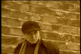 怀旧歌曲《涛声依旧》毛宁MTV版