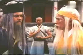 少林廿四溜马：田四喜暗杀豹子头丧命，峨眉华山两大门派问罪少林视频封面
