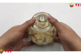 香蕉加白醋一起泡，真的厉害了，解决了不少人的困扰，省钱又实用