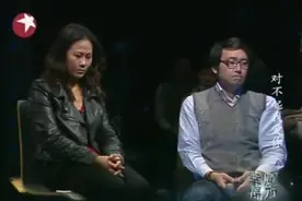 结婚一年多妻子不愿同房，离完婚结果妻子又后悔，丈夫无奈离场！视频封面