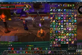魔兽世界恶魔猎手去黑暗神殿刷蛋刀又黑了视频封面