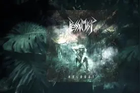 德国thrash回潮乐队PESSIMIST - Holdout