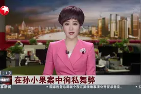 涉孙小果案徇私舞弊：云南高院原院长赵仕杰受到留党察看一年处分视频封面