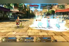 【FGO国服】第7章-绝对魔兽战线全剧情录像记念【完结】38视频封面