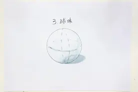 怎样画立体图形视频封面