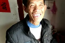 农村五保户，国家政府帮他免费建了一座房子，老人说很满意视频封面