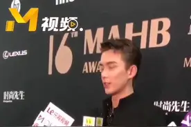 吴磊澄清与张子枫是“纯洁的友谊”，电影《宠爱》里饰演青梅竹马视频封面