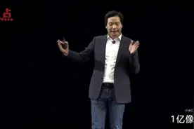 雷军:越研究相机，越发现华为的厉害 但华为越厉害，小米越不服输视频封面