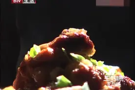 生活特供：六种调料做出真正牛肉味的煨牛肉，赶紧来学学