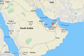 UAE.阿联酋介绍，地球很小没有国界，地球很大大爱无边