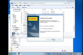 第2课 发那科仿真软件ROBOGUIDE的安装