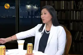 锵锵三人行：许子东  聊BBC“中国式教育”纪录片  20150902视频封面