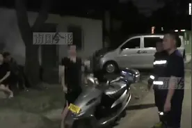 柳州一12岁女孩夜晚爬窗被困，整个身子悬在空中！原因竟是……视频封面