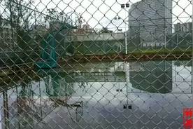 南充体育场馆遭冷遇的尴尬，究竟是为什么视频封面