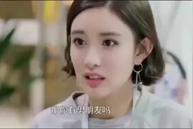 儿子暗恋女同事，没想到小后妈太给力，直接杀到公司：当我儿媳吧视频封面