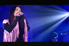【徐佳莹 MV】我还年轻 我还年轻 纯纯的哦视频封面