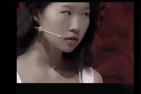 女孩过于自信：我漂亮又开朗，嘉宾都看不下去了视频封面