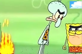 海绵到底做错了什么？为啥章鱼哥如此不开心？