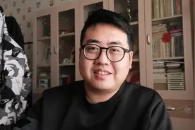 好长时间没出门，天天在家做副业兼职，副业对我而言已成为主业