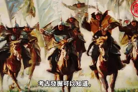 古代戰爭真能出兵百萬？原來我們都被騙了！视频封面
