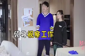 韫色过浓花絮：迪大人视察工作啦！完颜洛绒和吴恙片场欢乐对戏视频封面