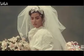 歌曲《迟来的爱》，钟楚红、张曼玉出镜，情景交融，令人感概视频封面