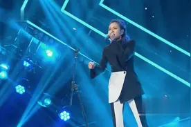 一首《像梦一样自由》，毕夏的女声真的很有魅力视频封面