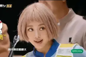三大综艺助攻，黑涩会美眉鬼鬼成功蜕变成艺人吴映洁视频封面