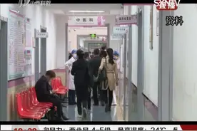 6月1日起，山西省儿童医院多科室搬至晋源院区！|都市110视频封面
