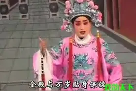 豫剧《五子登科》选段 豫东红视频封面