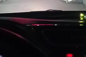 疫情期间，为啥小区门口全是车，这样会不会拍照呢视频封面
