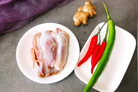 宅在家里，冰冻羊肉多加这一步，不腥不膻，美味赛鲜肉