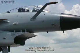【混剪】二战的鬼子时空穿越，开零式战机，被我军歼十吓尿！视频封面