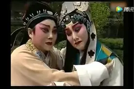 【陕西秦腔】全本《庵堂认母》广雪琴  刘茹慧视频封面