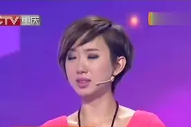 女闺蜜和男友关系太亲近，女友要分手，三人现场面对面