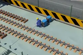 九江一桥加固改造施工视频封面