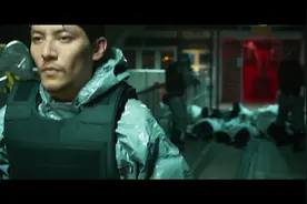 赤道：张震首演反派！犯罪团伙一言不合就开枪，得手后火速灭口视频封面