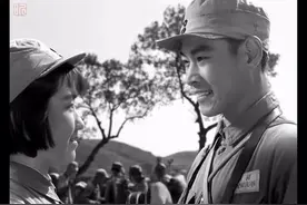 1963年老电影《红日》4k 超清修复版图片