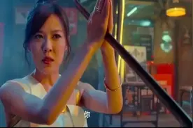 经典片段：老子在四川，想打哪个打哪个！ 这么嚣张的下场都懂