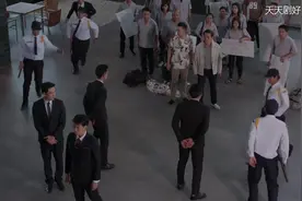 总裁气场两米八，简直就是女人的梦中情人!视频封面