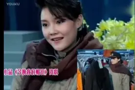 《今晚我们...》马晓晴内涵段子.戏精附体...太逗啦！视频封面