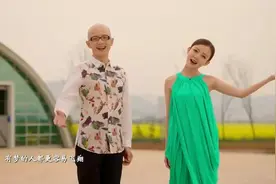 平安、汪小敏《小梦想大梦想》MV，共迎中国梦 献给有梦想的人！