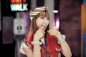 F(x)组合《NU ABO》正式版MV视频封面