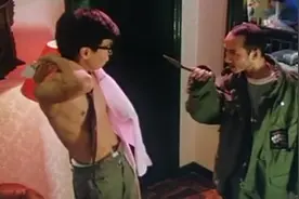 几十年前城里人就开始这么玩了，汗颜（-     -）