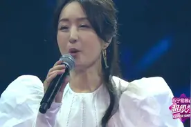 贾玲、张萌、杨钰莹神仙组合翻唱《superstar》别有一番韵味视频封面